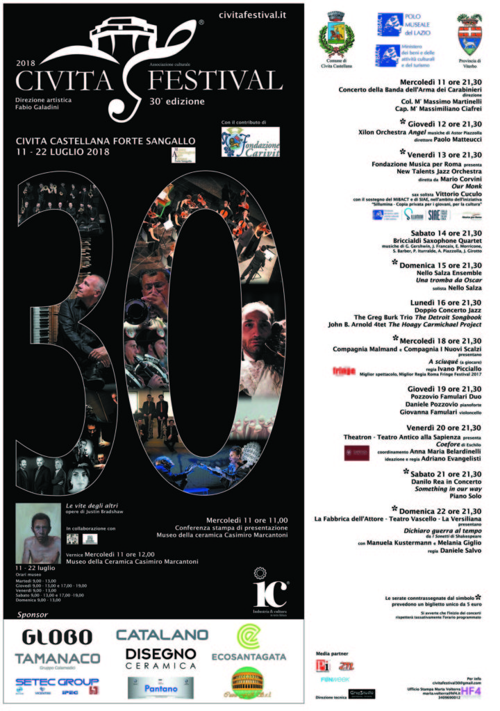 Civitafestival