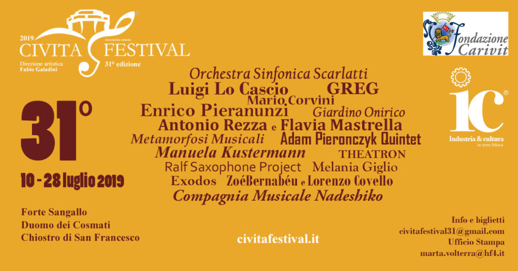 Civitafestival