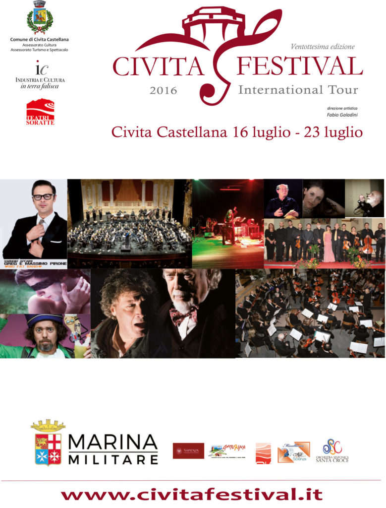 Civitafestival