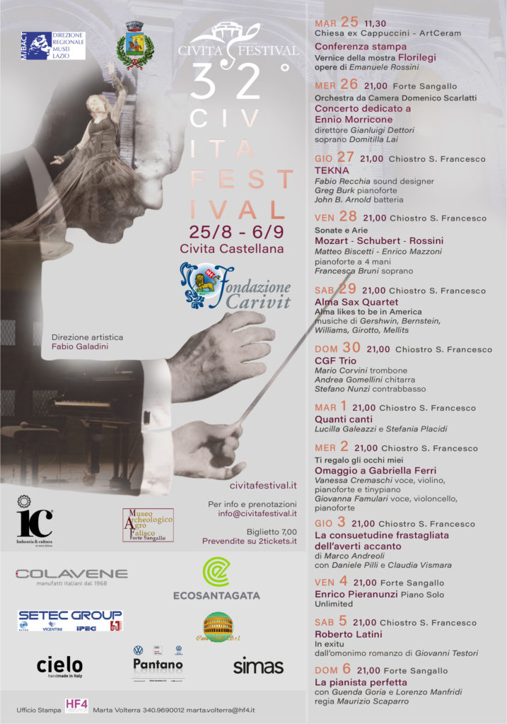 Civitafestival