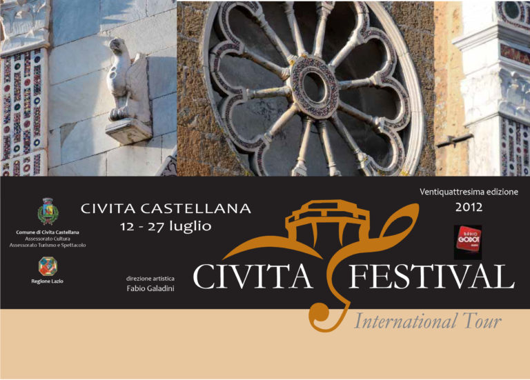 Civitafestival