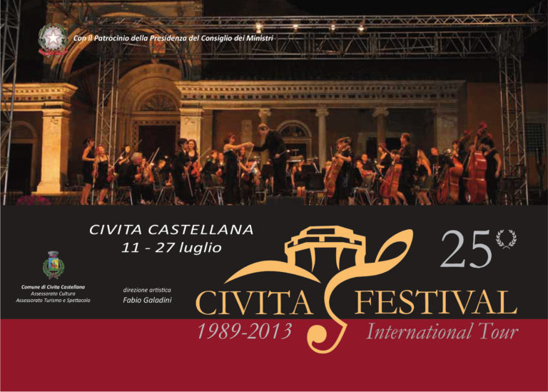 Civitafestival