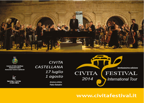 Civitafestival