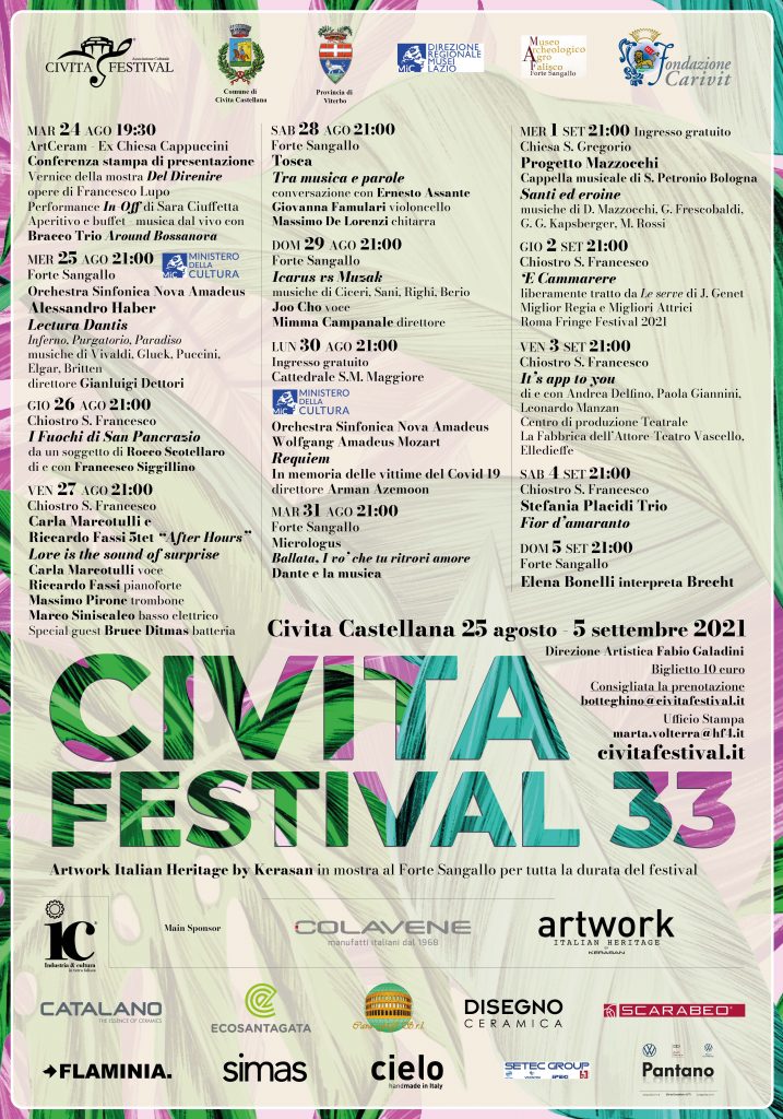 Civitafestival