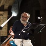 Alessandro Haber Lectura Dantis Civitafestival