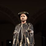 I fuochi di San Pancrazio Civitafestival