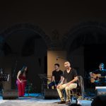 I fuochi di San Pancrazio Civitafestival