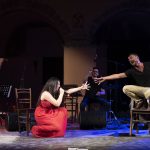 I fuochi di San Pancrazio Civitafestival