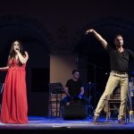 I fuochi di San Pancrazio Civitafestival