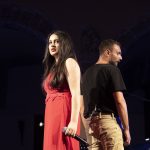 I fuochi di San Pancrazio Civitafestival