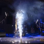 I fuochi di San Pancrazio Civitafestival