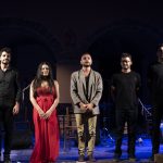 I fuochi di San Pancrazio Civitafestival