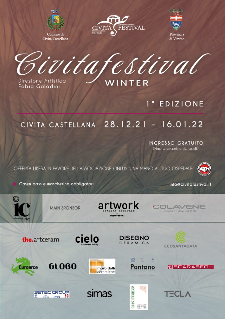 Civitafestival