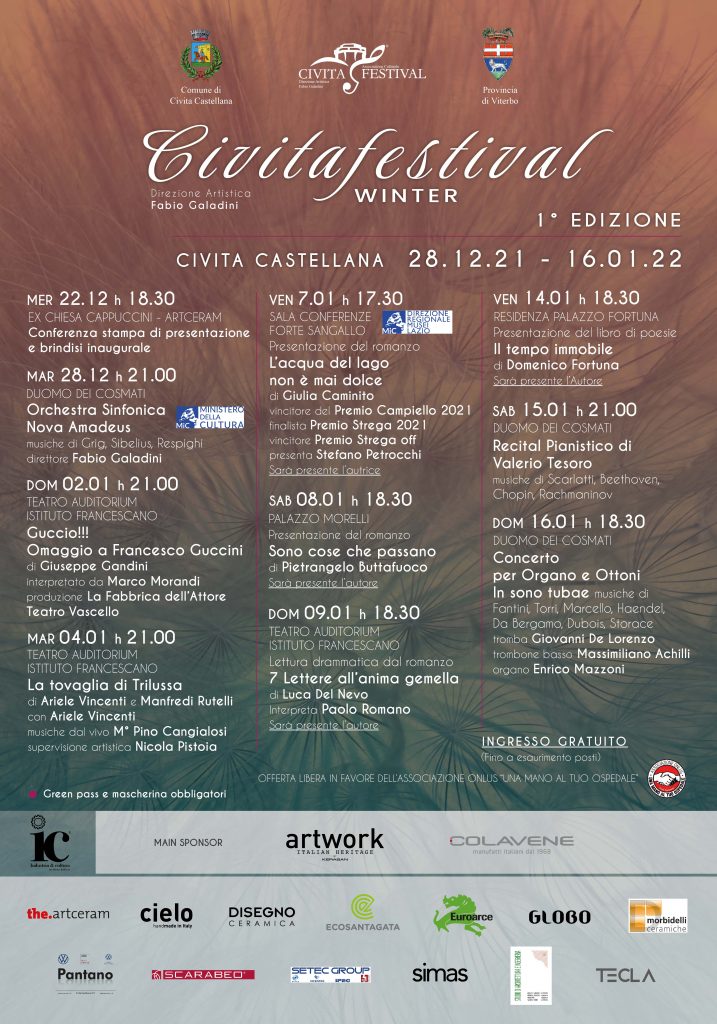 Civitafestival