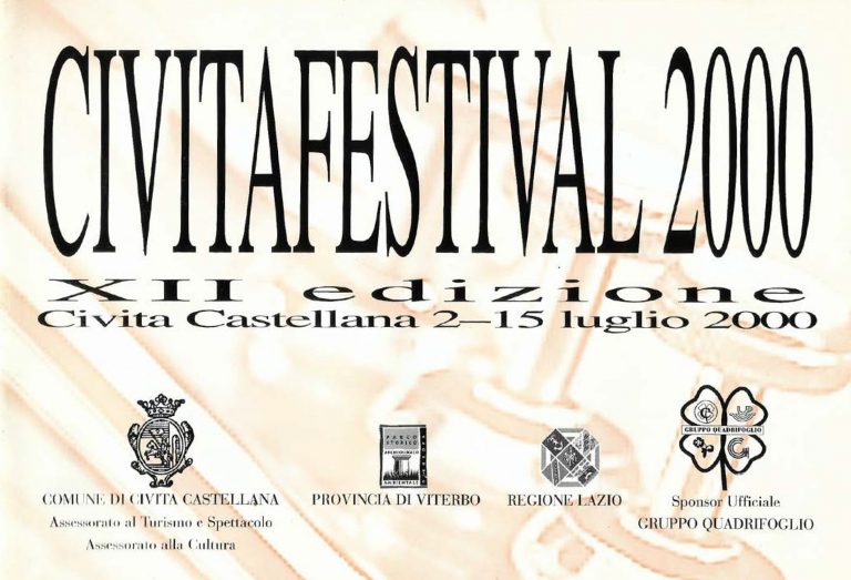 Civitafestival