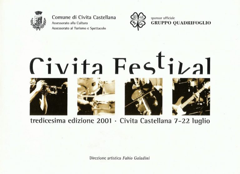 Civitafestival