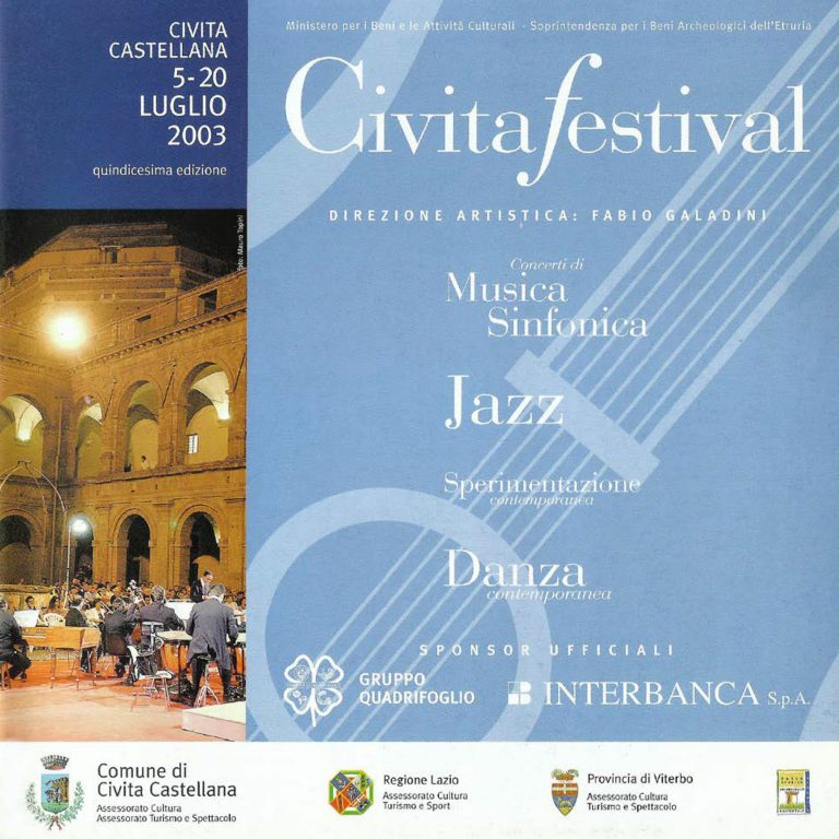 Civitafestival