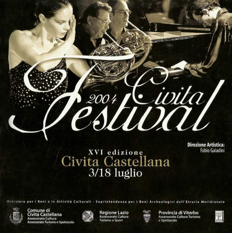 Civitafestival