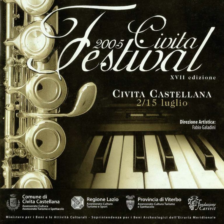 Civitafestival