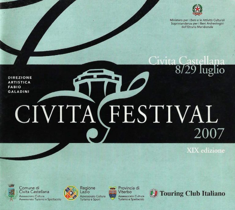 Civitafestival