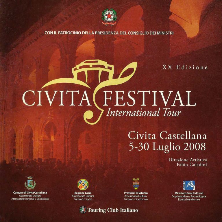Civitafestival