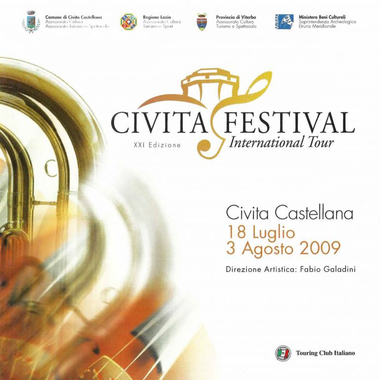 Civitafestival