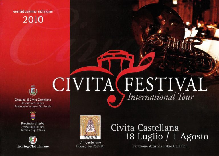 Civitafestival