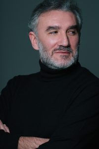 Giancarlo Fares