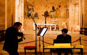 Anamì Duo