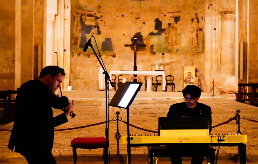 Anamì Duo