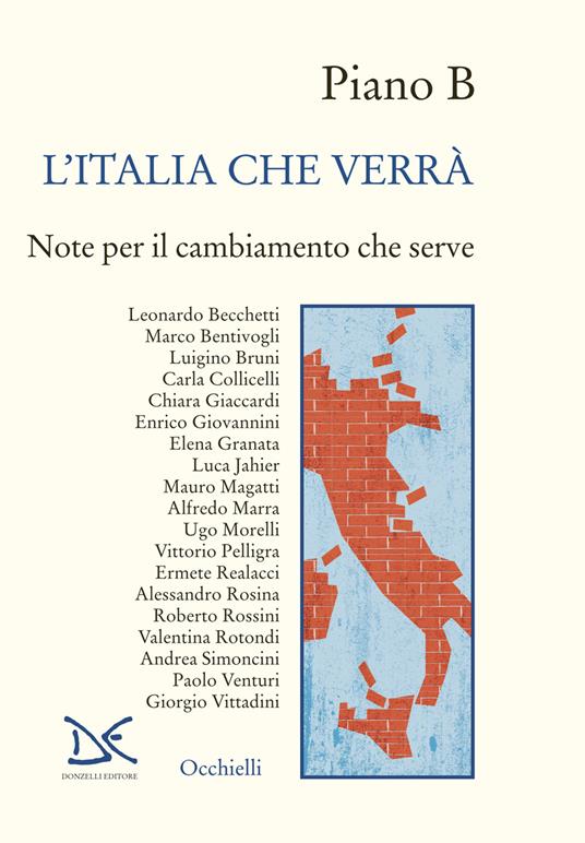 Presentazione Civitafestival Winter 2026 – Il domani che verrà