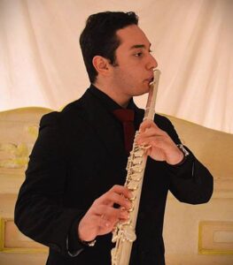 Nuova Filarmonica del Mare