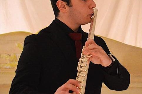 Nuova Filarmonica del Mare